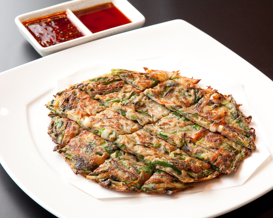 韓国料理2
