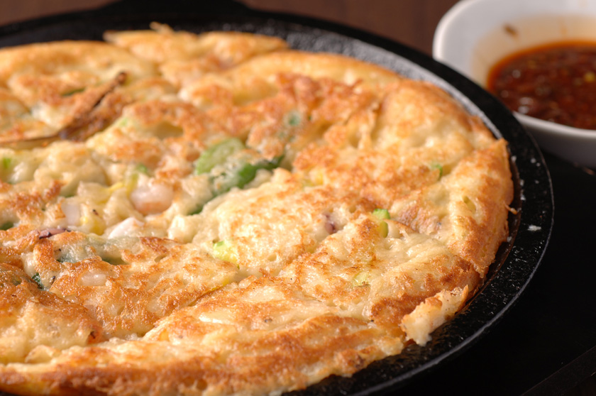 韓国料理3