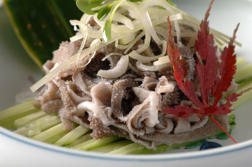 韓国料理5